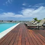5Th Ave - Gym - Pool - Rooftop