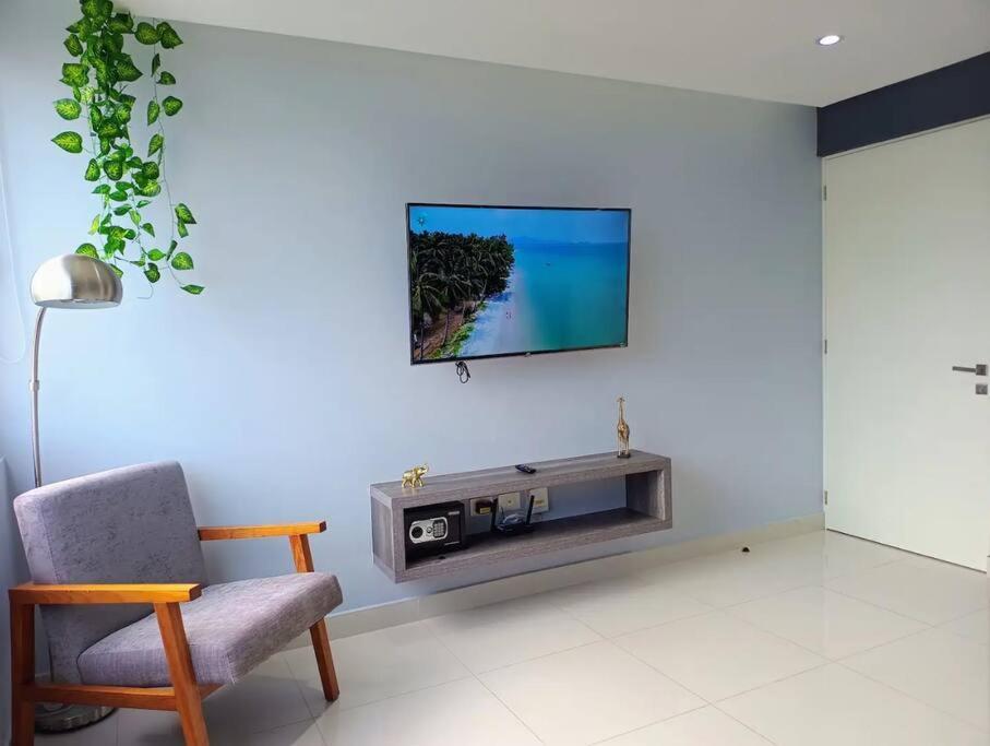 Apartamento 5th Ave - Gym - Pool - Rooftop