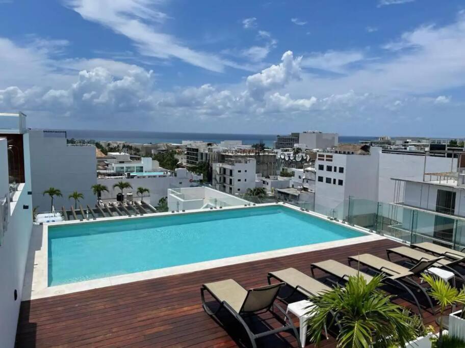 5th Ave - Gym - Pool - Rooftop *