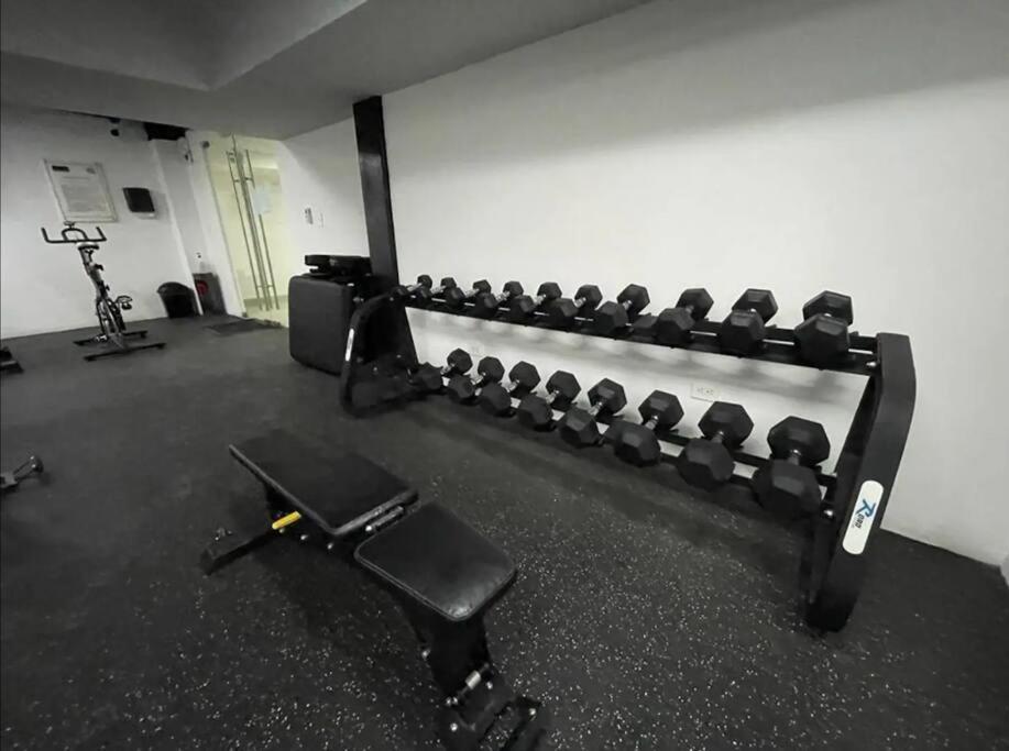 5th Ave - Gym - Pool - Rooftop * Playa del Carmen