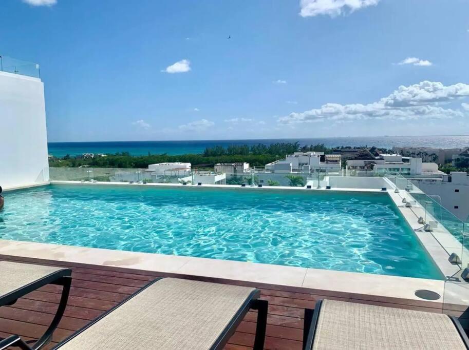 5th Ave - Gym - Pool - Rooftop