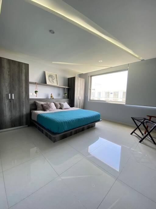 5th Ave - Gym - Pool - Rooftop Playa del Carmen