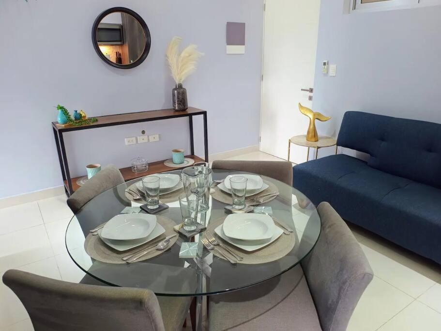 Apartamento 5th Ave - Gym - Pool - Rooftop Playa del Carmen