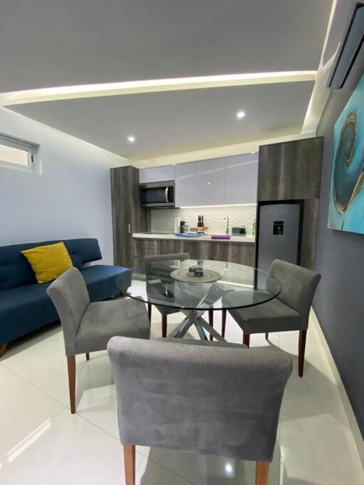5th Ave - Gym - Pool - Rooftop Apartamento