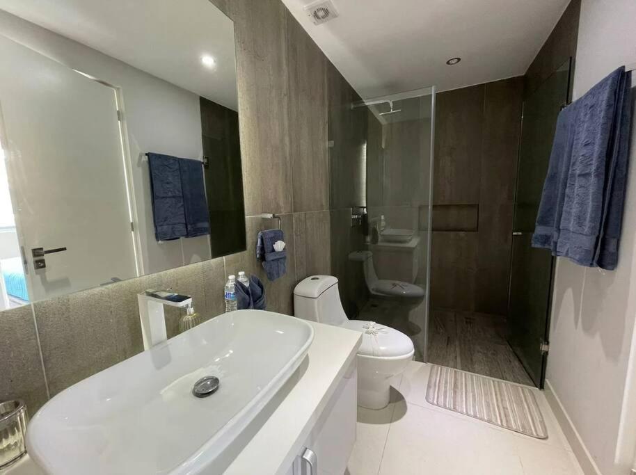 Apartamento 5th Ave - Gym - Pool - Rooftop
