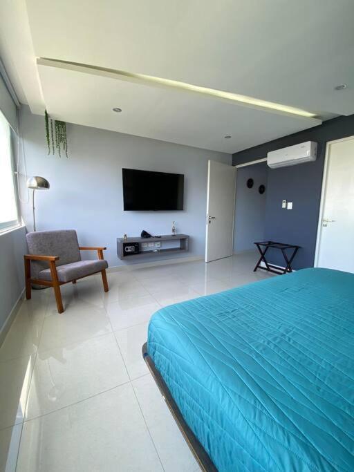 5th Ave - Gym - Pool - Rooftop Apartamento *
